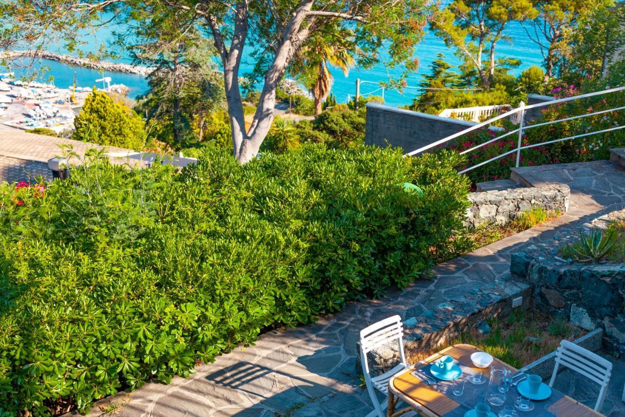 Giardino Sul Mare House - Levanto Sea View Kültér fotó
